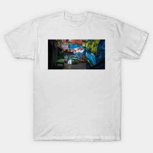Croft Alley T-Shirt